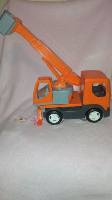 Машинка детская-70 грн