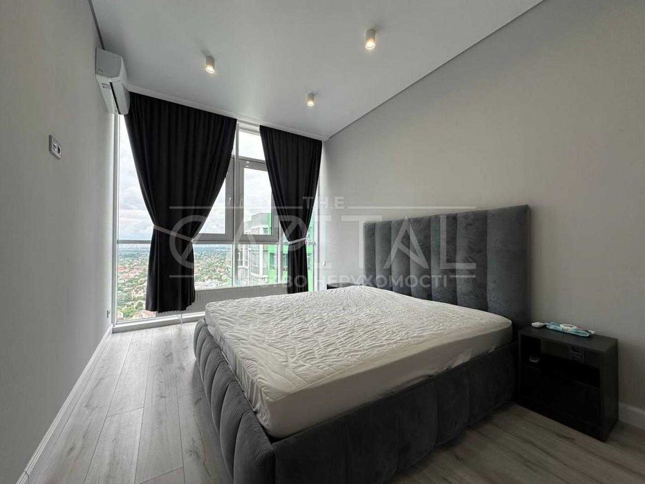 ОРЕНДА світла та простора квартира в ЖК Каховська