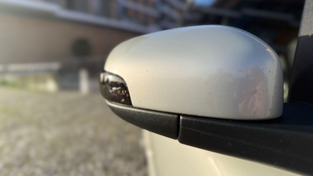 Volvo C30 1.6 Gasóleo foto 3