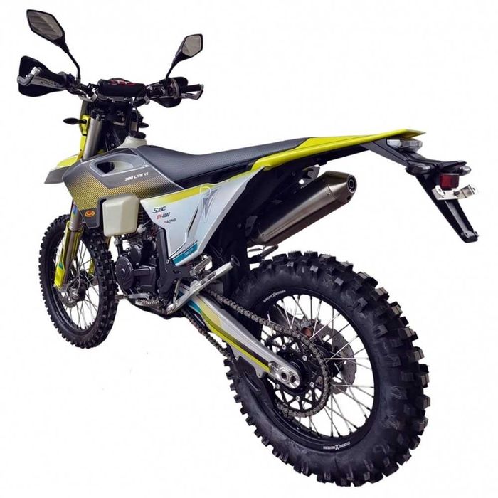 Мотоцикл KOVI LITE 300 HS  Офіційний Дилер! Доставка! Кредитування!