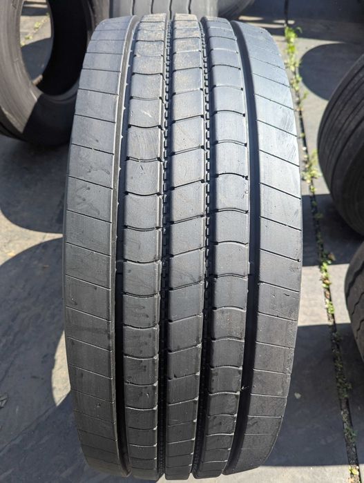 385/65R22.5 Falken RI151 przód