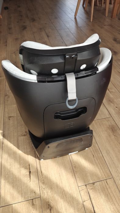 Britax Romer Dualfix M PLUS