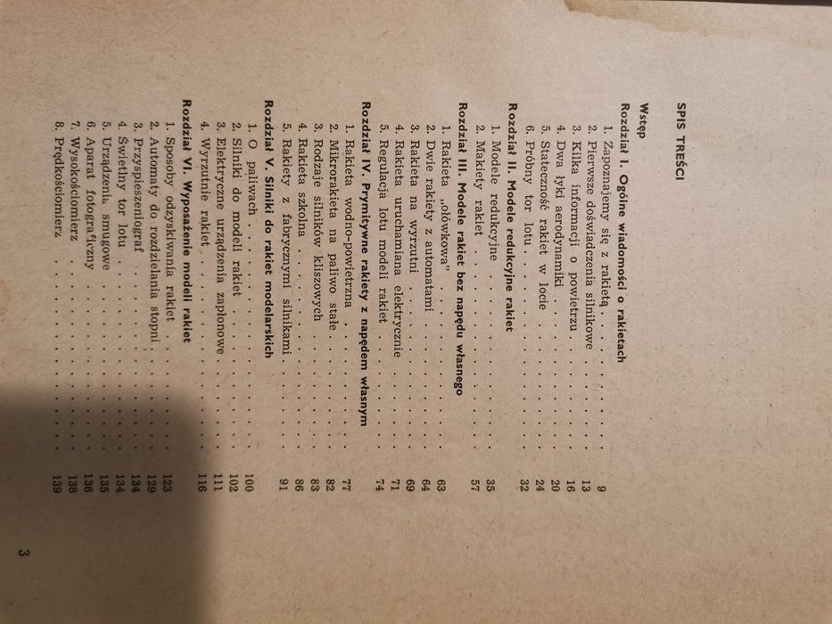 P. Elsztein, młody modelarz rakiet. 1966, wyd. II