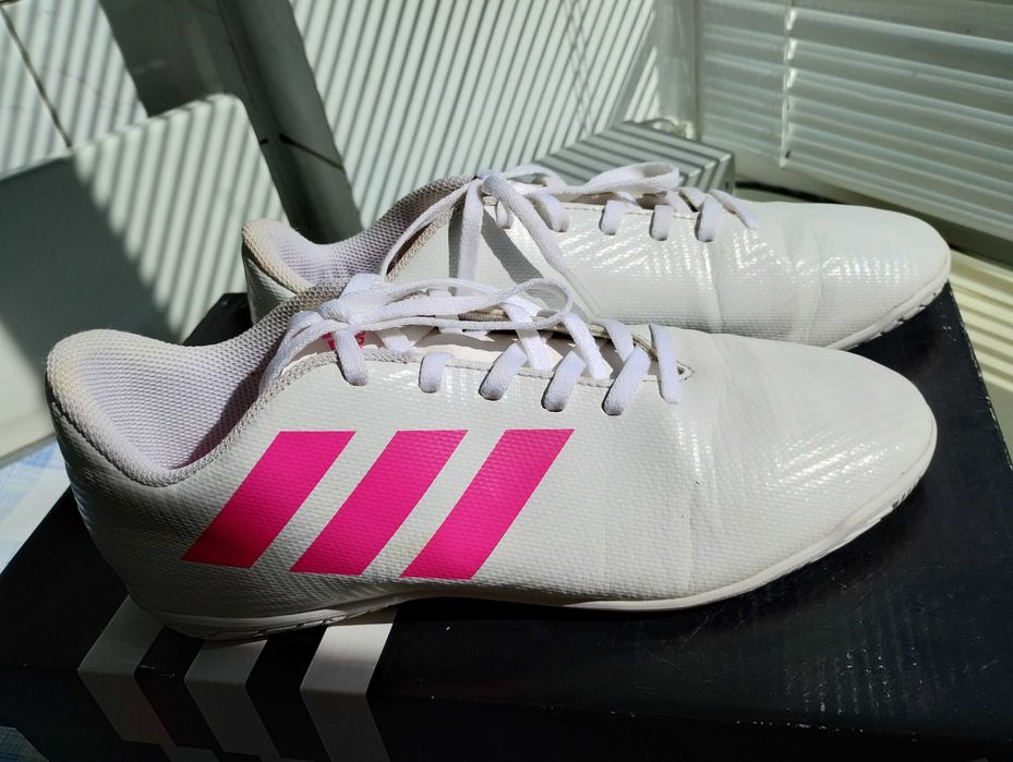 Футзалки, кросівки adidas 38-39  розмір