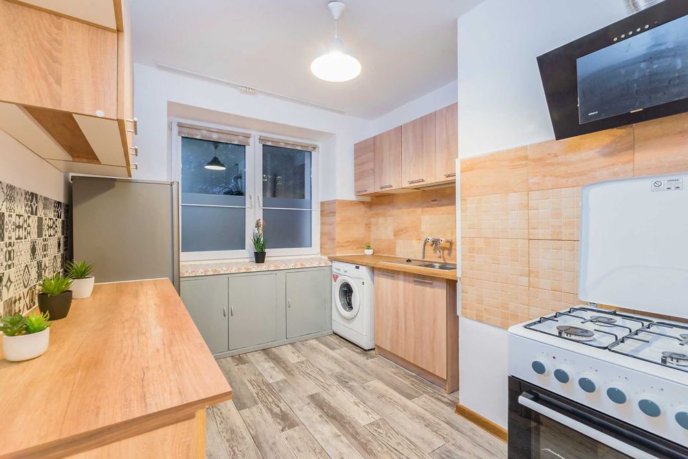 Pokój w świetnej lokalizacji | Gdańsk Wrzeszcz | ul. Partyzantów