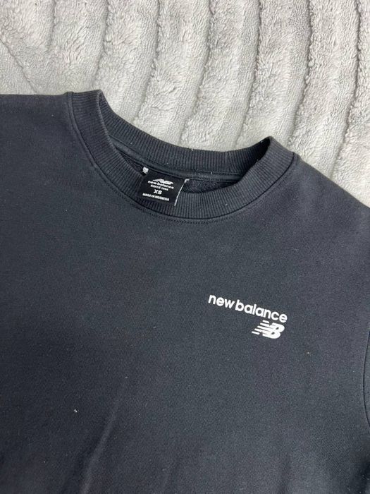 New Balance Bluza