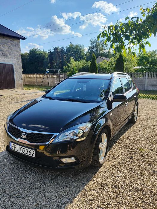Samochód osobowy