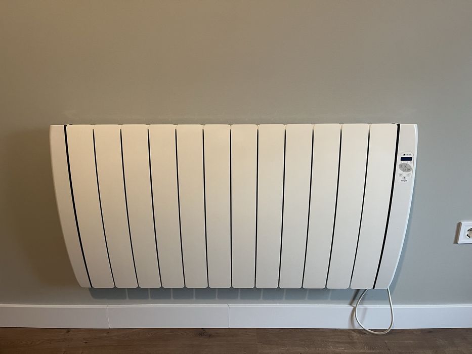 Emissor Térmico Digital HAVERLAND Rctt12C (1800 W)