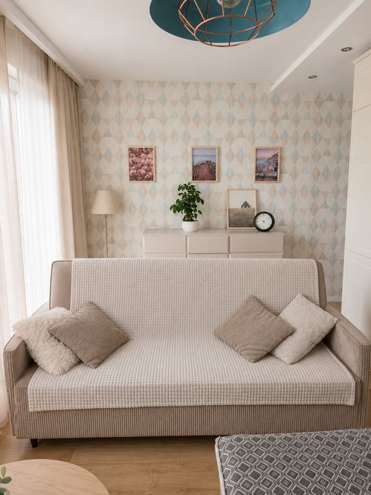 Lublin | Kawalerka 30 m² | Garaż w cenie | Siłownia i sauna | Osiedle Prestige
