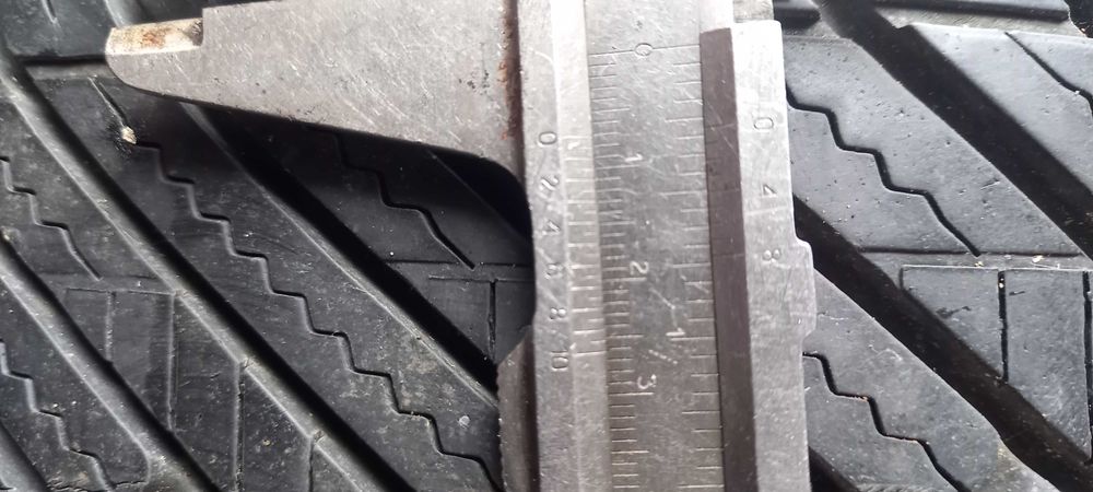 225/45 r17 Hankook Kinergy all-season  3szt.