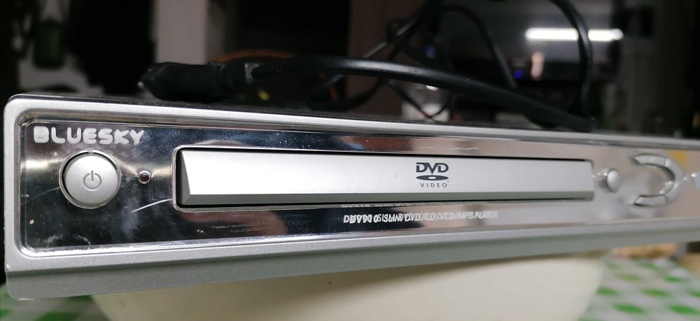 Vendo LEITOR DE CDs