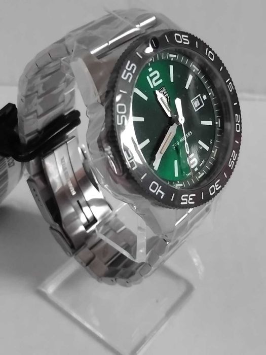 Акція! Новий Luminox Pacific Diver Quartz XS.3137 Swiss-Made