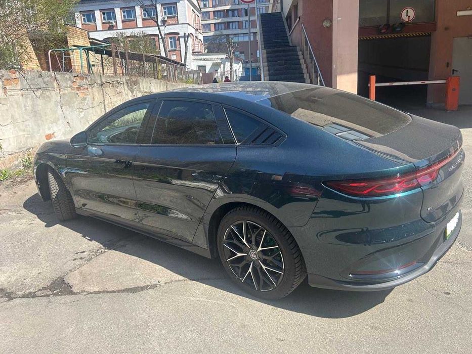 ПРОДАМ АВТОМОБІЛЬ