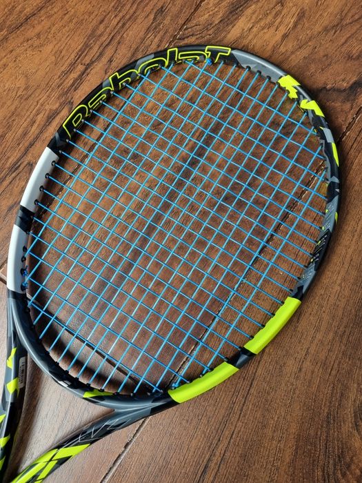 Babolat Pure Aero 98 2023
