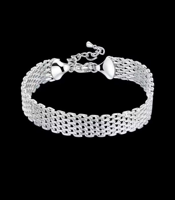 Мужские шикарные браслеты