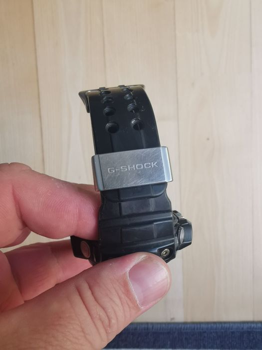 Zegar G-Shock GWN-1000