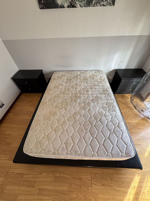 Vendo mobilia de quarto COMPLETA