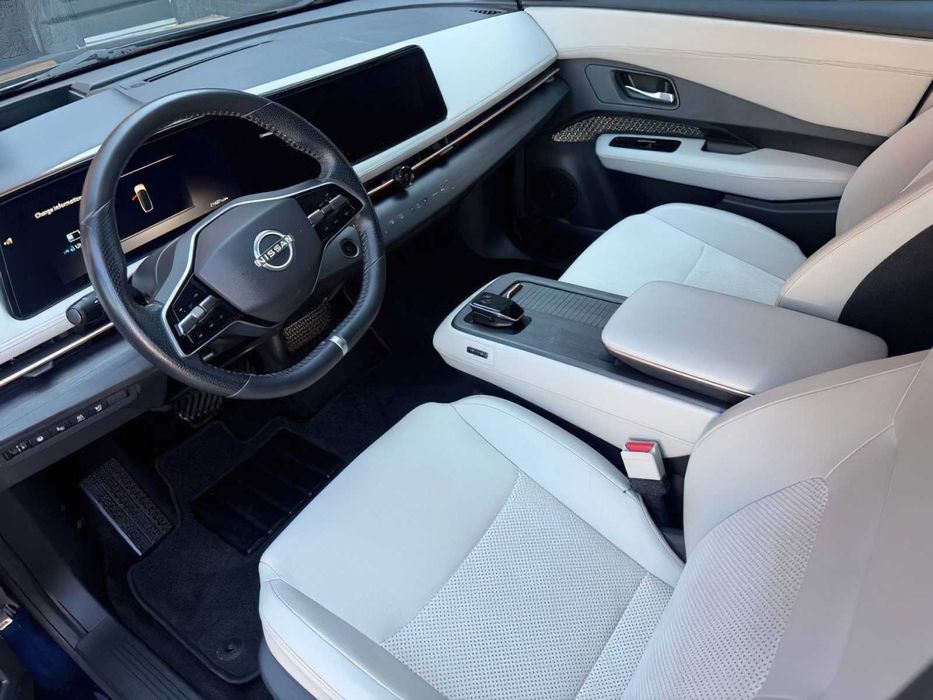 Nissan Ariya Empower+      2023