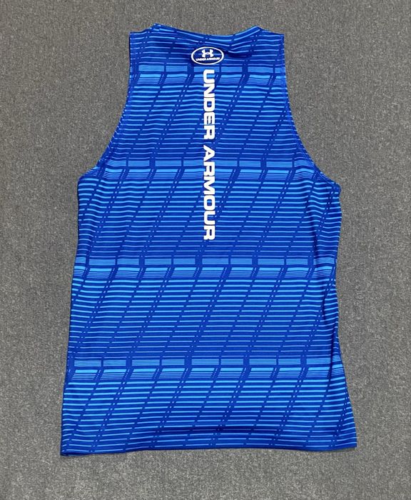 Майка under armour