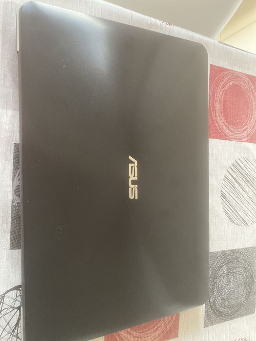 Portatil ASUS   X555L