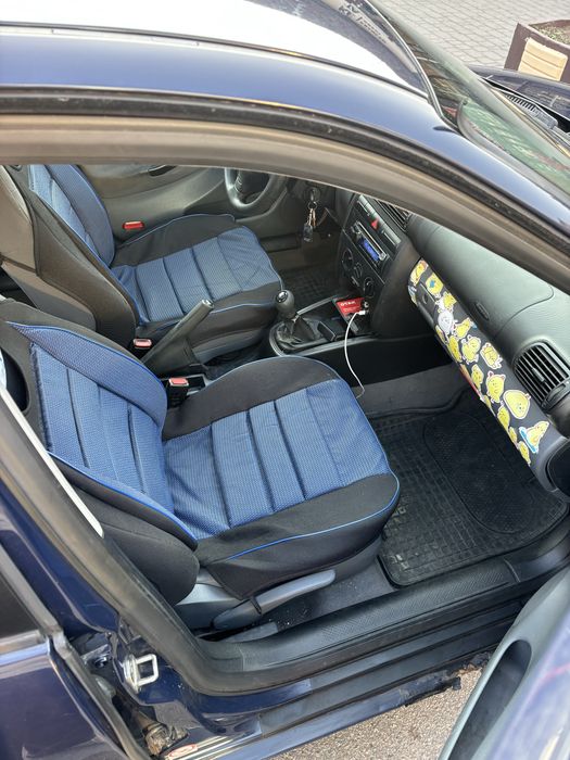 SEAT Toledo 1999