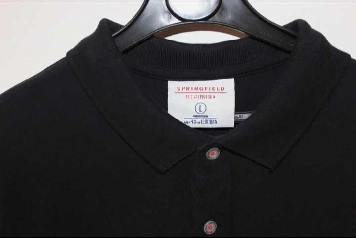Polos springfield