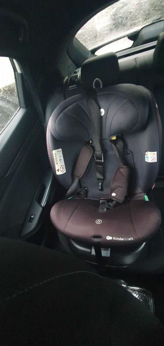 Cadeira de criança carro Kinderkraft