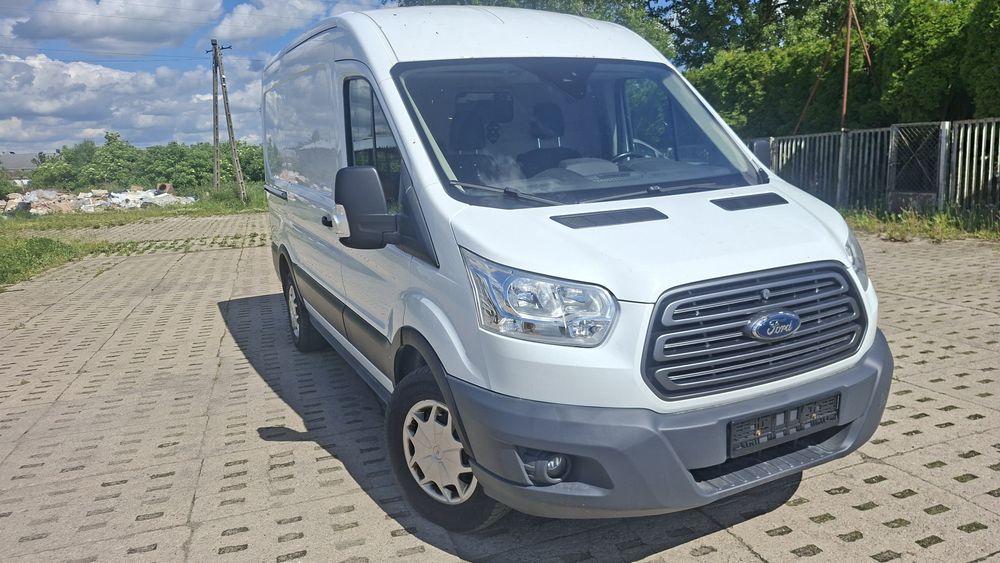 Ford Transit 2.2 TDCI