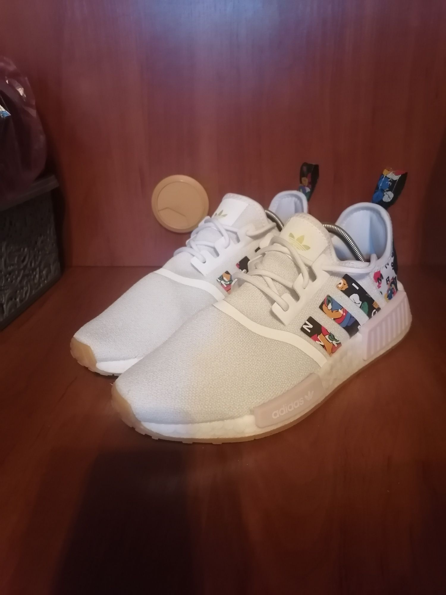 Adidas boost nmd damen discount