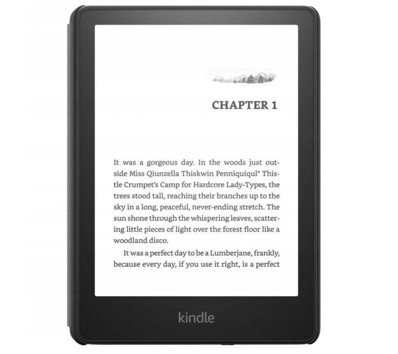 Amazon Kindle Paperwhite 11世代　8GB 6.8インチ alljapan-online-shop_840080543666