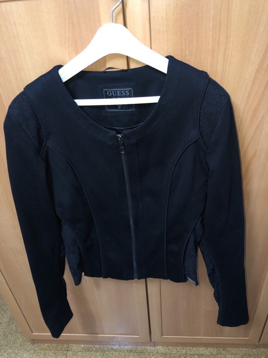 Casaco classico- Guess