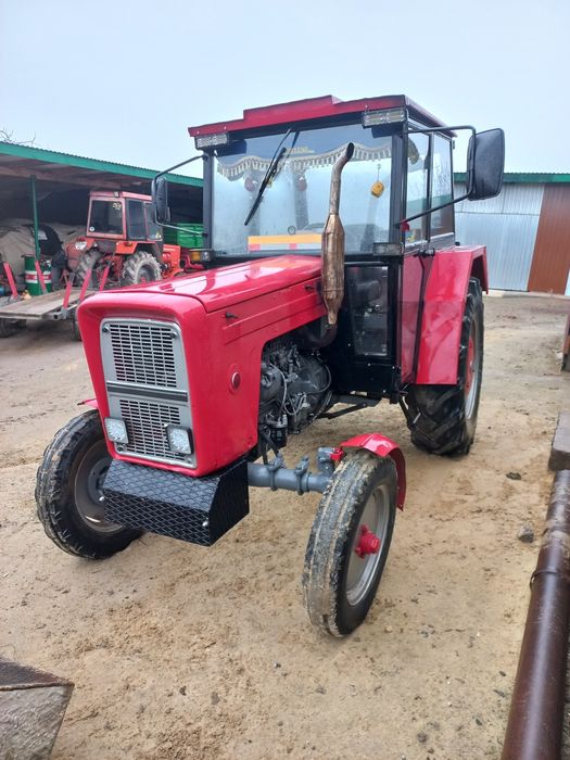 Продаю Урсус C360