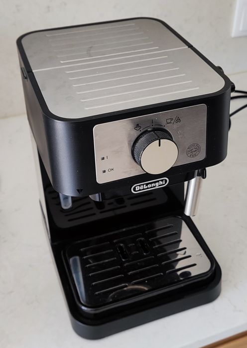 Delonghi Stilosa