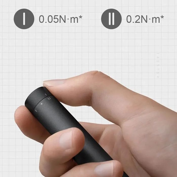 Xiaomi Mijia Precision Screwdriver 24