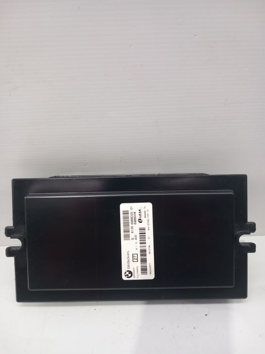 Centralina de luzes BMW E90