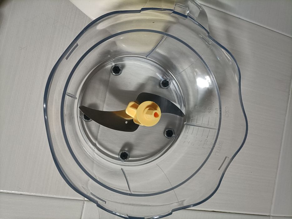 Máquina Multi Food Processor