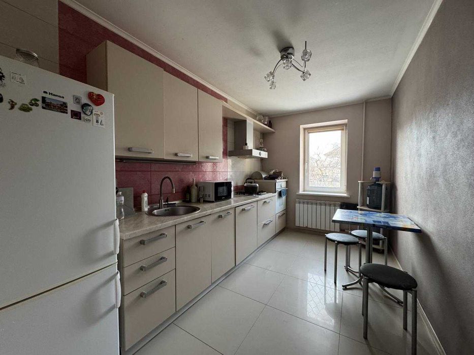 Продам 3к квартиру Холодна Гора провулок Титаренківський