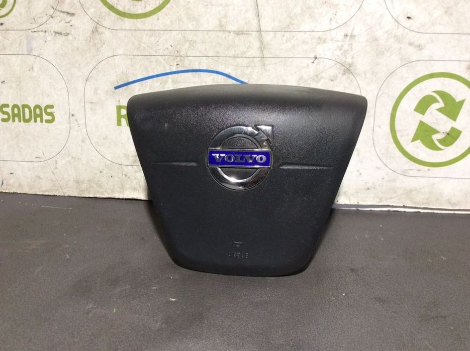 Air bag volante Volvo V40 2014