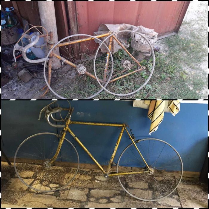 Продам ХВЗ старт шоссе