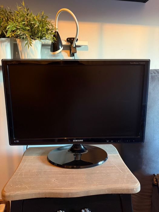 telewizor monitor