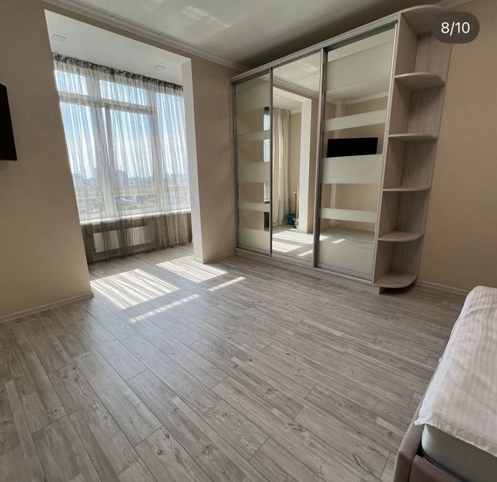 Аренда однокомнатной ЖК 36 Жемчужина