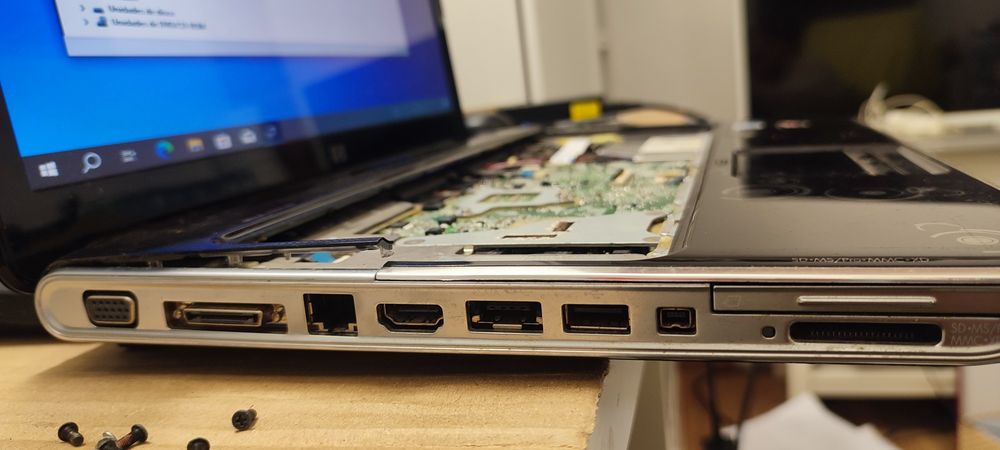 HP Pavilion DV6-1320ep64741040593026120