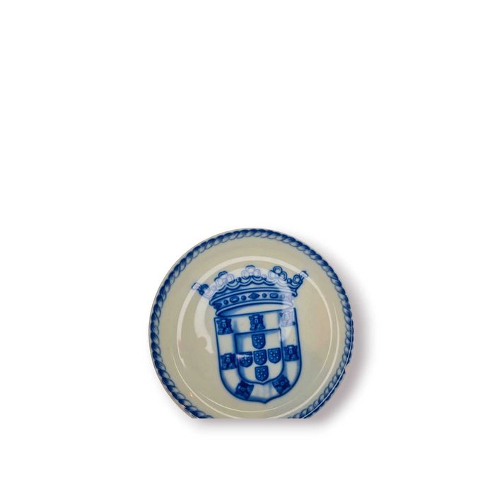 Prato Vista Alegre – Descobrimentos Portugueses – Armas de Portugal