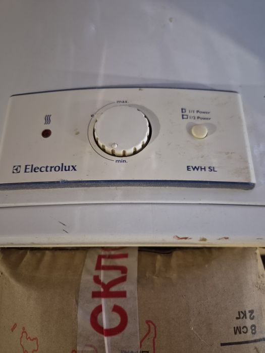 Бойлер  Electrolux