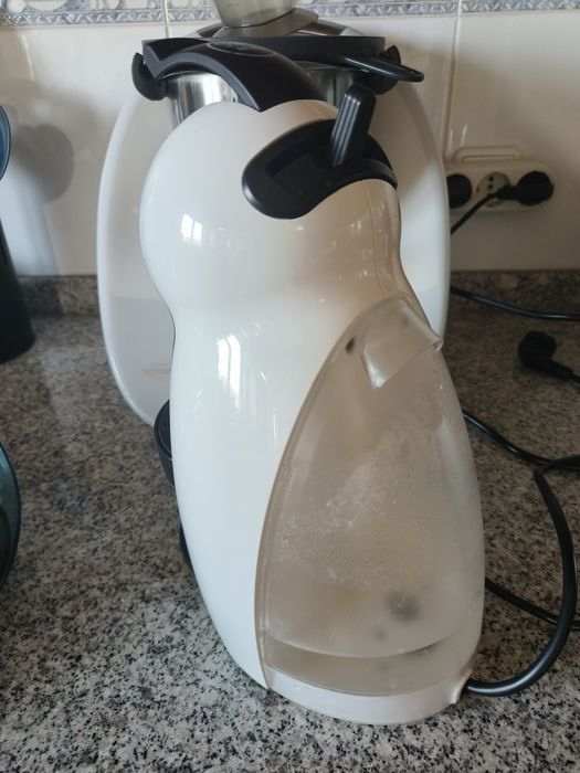 Máquina café Dolce Gusto