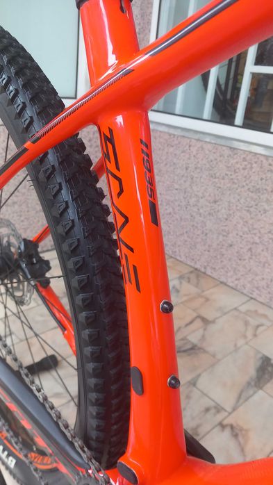 Bicicleta Scott Scale 935 de 2018