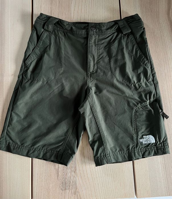 Szorty The North Face XS