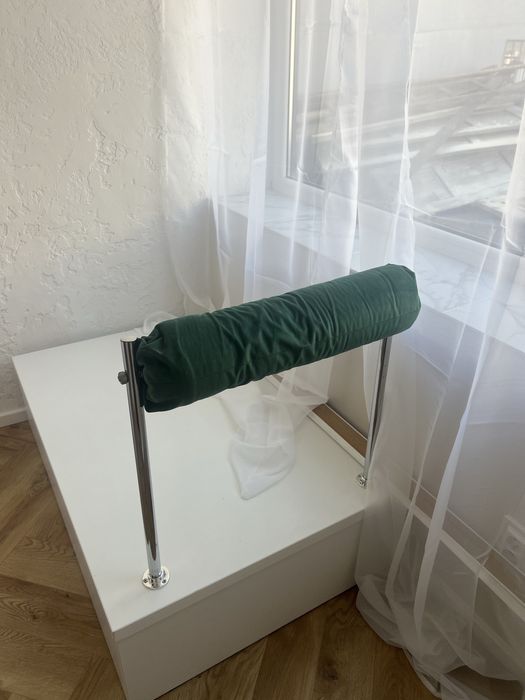 Podnóżek do pedicure