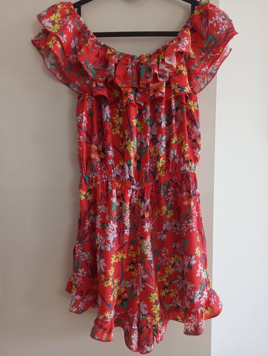 Kombinezon letni Bershka M/38