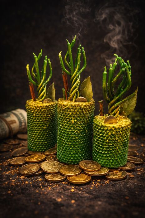 Програмні свічки